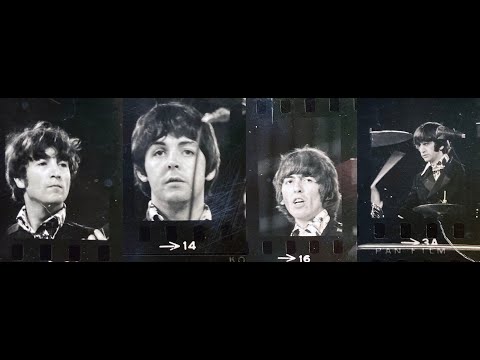Contact Sheet of Rare Beatles Photographs, Candlestick Park, 1966 by JOHN. McCARTNEY THE BEATLES. LENNON, ERIC, RINGO. WEILL on Manhattan Rare Book Contact Sheet of Rare Beatles Photographs, Candlestick Park, 1966 by JOHN. McCARTNEY THE BEATLES. LENNON, ERIC, RINGO. WEILL on Manhattan Rare Book