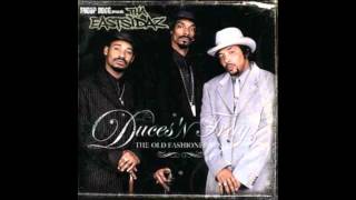 THA EASTSIDAZ feat NATE DOGG &amp; THA ANGELS - Welcome 2 Tha House