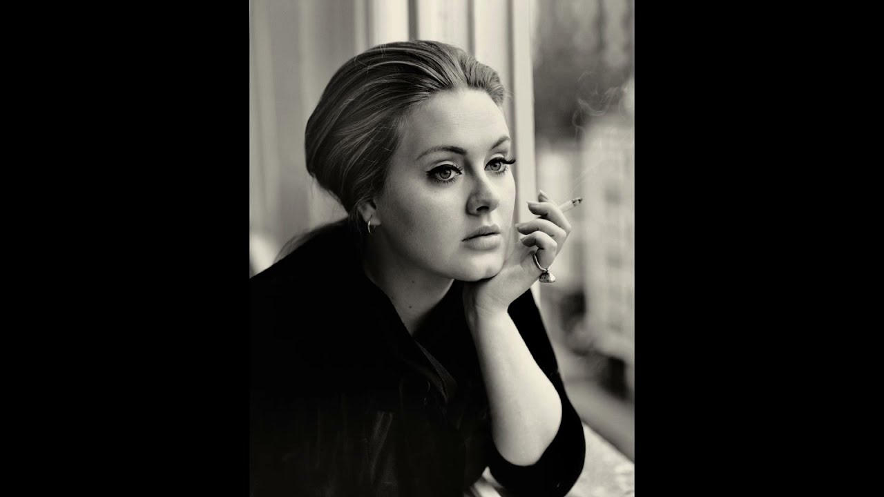 (Lyrics + traduzione) Adele - Easy On Me