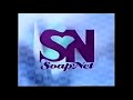 SoapNet Network ID 2001