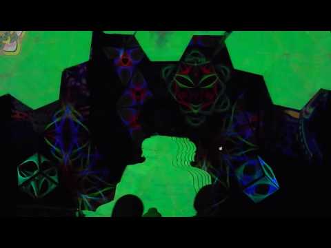 Abducted Brain [Isotropic Sounds Records] Live Act ATARO 3 Feb18