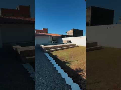 Casa para venda no bairro Maria Helena Novaes, na cidade de Peruíbe
