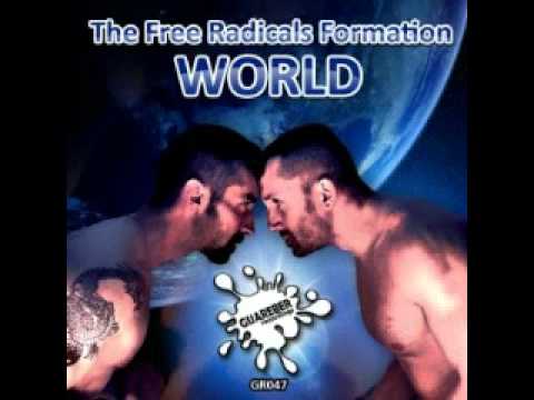 The Free Radicals Formation - World (Original Mix) by@pipa´´´