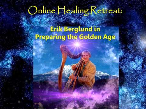Erik Berglund Chant of Miracles (mantra para curar enfermedades)