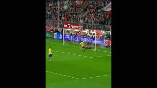 Impossible Penalty Saves🤯🔥