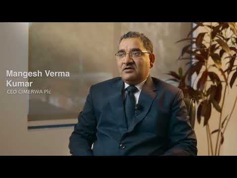 Rwanda Rising: The Cimerwa Documentary - Video Thumbnail