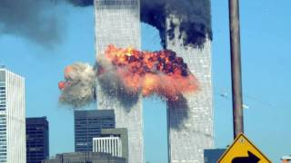 State of Emergency - Pillar              (9/11 Memorial)