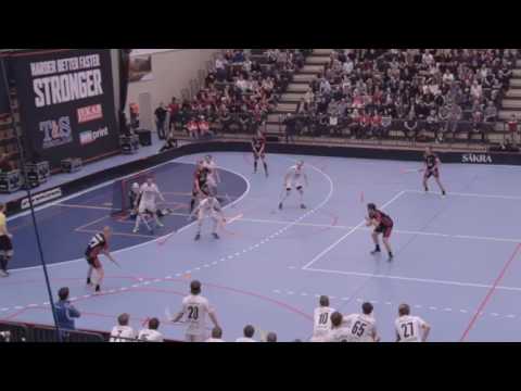 KINGS TV 02:15 Örebro Innebandy vs. Gävle GIK