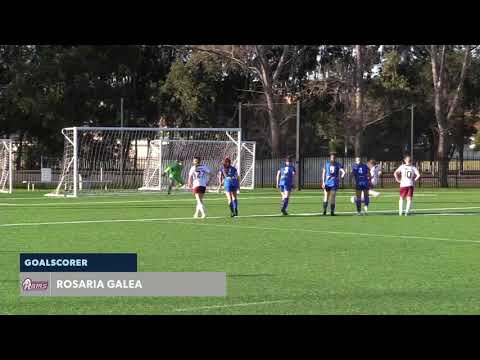 Round 21 NPL NSW Women's Highlights - Emerging Jets v Macarthur Rams FC