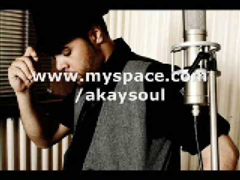 Akay - What's on your mind