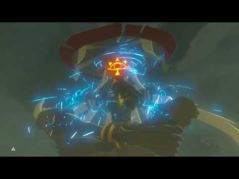 Easy way to beat Maz Koshia with no damage