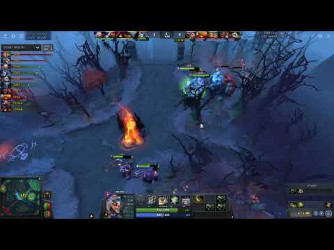 Ink Meepo - STILL GETTING 1000 XPM in 2019 | Dota Gameplay