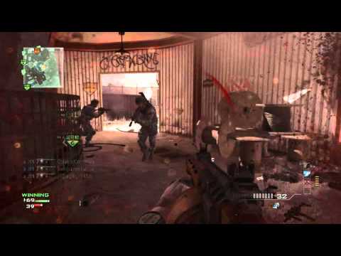 x JtN - 8-Man Striker