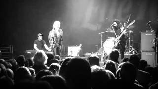 Elle King - Kocaine Karolina