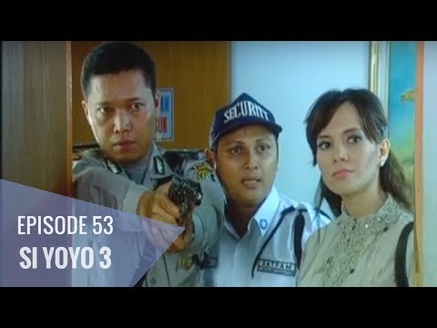 Si Yoyo - Season 3 | Episode 53 Wanita Tukang Korupsi, Menemui Petaka Dari Kejahatanya