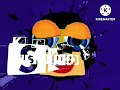 Klasky Csupo Splaat Extended Extreme Version Original Logo