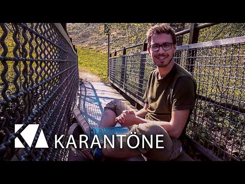 KARANTOENE: Folge 2 - Gottfried Haufe (2020)