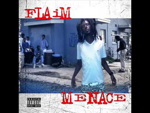 Flaim Ft. Mark J & Lil Duvy - I Tried