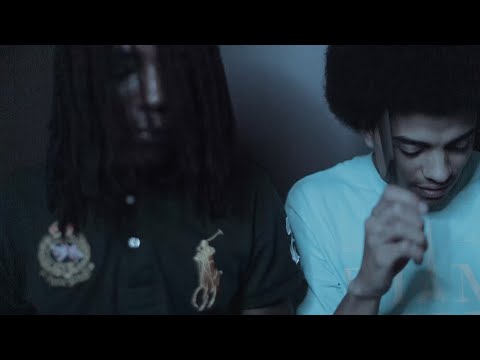 THEE BARKER x LIL MISTER x MARS (Official Video)  | SHOT BY @MR2CANONS