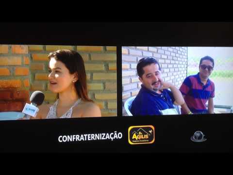 Festa de confraternização da Ágilis Imóveis 2014/ 2015.