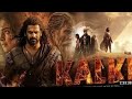 Kalki 2898 Ad New South Hindi Dubbed Full Movie Action Movie Parbash Kalki P K Official