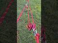 3:1 Mechanical Advantage system using the CMC MPD #cmc #rope #rescue - Rods Knots 3:1 Mechanical Advantage system using the CMC MPD #cmc #rope #rescue