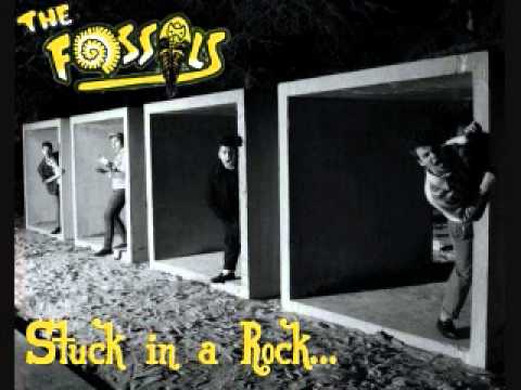 The Fossils - A Child's Fantasy