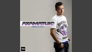 Nick Of Time (Axamathic Club Remix)