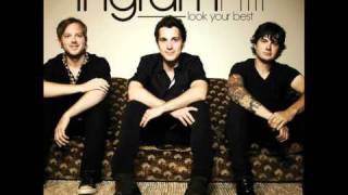 Ingram Hill - Miss Kennedy