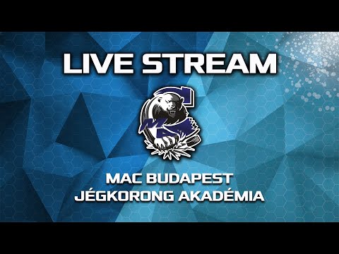 OBIV/B 8 | ESMTK Jégpárducok - Zima Team | 2022.10.16.