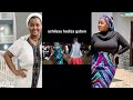 Hadiza Gabon Ta Karya Ta Masu Cewa Tana Zuwa Gidan Gala