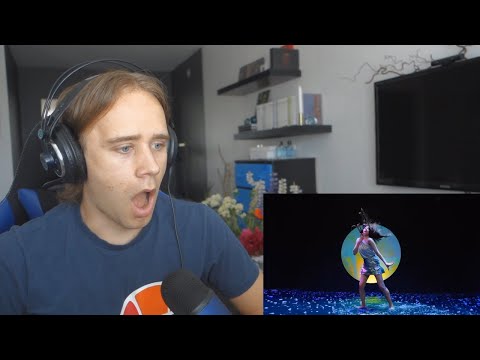 Reacting to IZ*ONE – Secret Story of the Swan