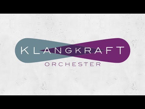 „Am Anfang war eine Idee..." - 40 Jahre Klangkraft Orchester