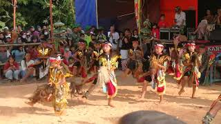 Download lagu 🔥 Tari IcikKiwir 🔥 Reog KBRS Kalimangli // Live di Candirejo @mashery23 mp3