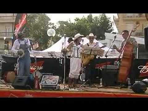 Wreck of the old 97 by Wheels Fargo and the Nightingale