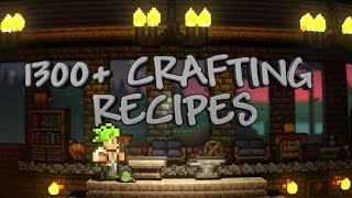 Terraria video 1