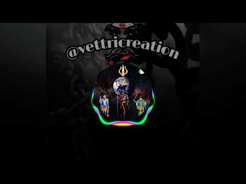 (Irumbana kottayile)  ||  [@vettricreation]