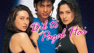 Download lagu Dil To Pagal Hai (1997) – Full Movie | Shah Rukh Khan, Madhuri Dixit, Karisma Kapoor Review and fact mp3 Download lagu Dil To Pagal Hai (1997) – Full Movie | Shah Rukh Khan, Madhuri Dixit, Karisma Kapoor Review and fact mp3