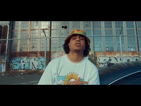 Todavia (REMIX) 🍀🍪 [Video Oficial] - Green Cookie, Amarion, iZaak, Marconi Impara