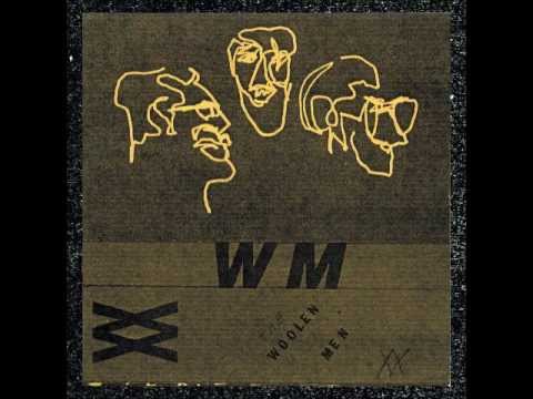 The Woolen Men - Hold it up