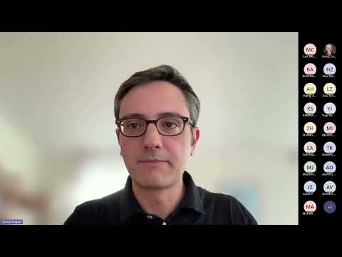 CRITT Translation Colloquium: Giosuè Baggio