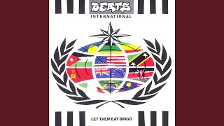 Music video thumbnail preview for Blame It on the Bassline by Beats International