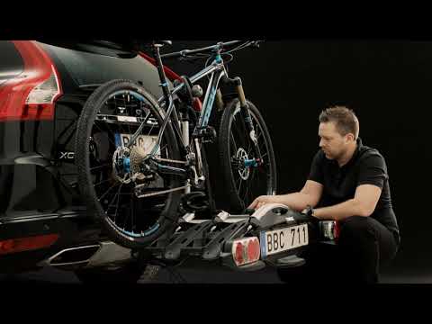 EuroWay VeloCompact 926