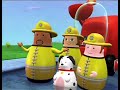 Playhouse Disney Higglytown Heroes To The Rescue Promo August 2007