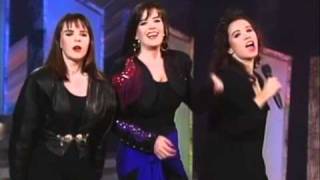 Pandora   Con tu amor en vivo