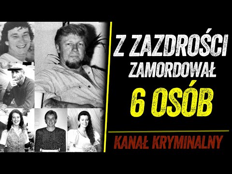 UROJONA MIŁOŚĆ KOSZTOWAŁA ŻYCIE 6 OSÓB | PODCAST