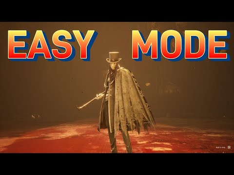 Thymesia -  How to Beat Odur