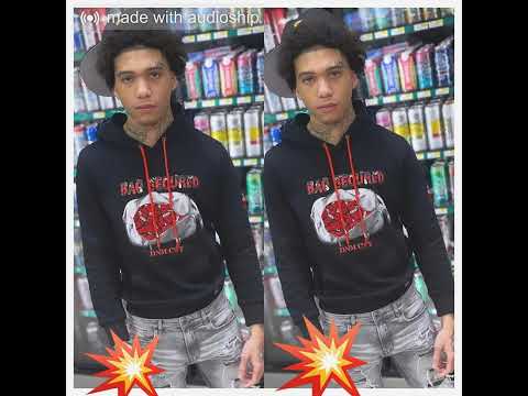 BornRich Vito ft Kwado - I Smell Blood