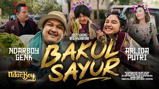 Download lagu Ndarboy Genk feat. Arlida Putri - Bakul Sayur mp3