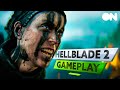 Senua's Saga: Hellblade II - Gameplay Reveal Trailer
